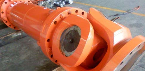 萬聯聯軸器的工作原理